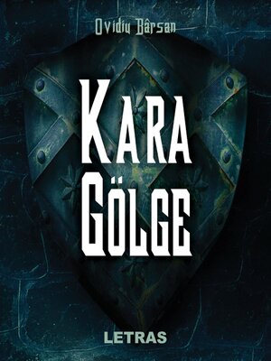 cover image of Kara Golge (Umbra Neagra)